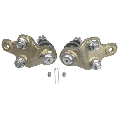 2 x Lower Ball Joints for Toyota Kluger MCU28R 3.3L 3MZ-FE (2003–2007)