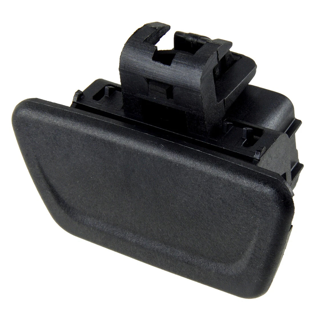 Glove Box Lid Latch Lock Handle for Ford Fiesta (2011-2017)