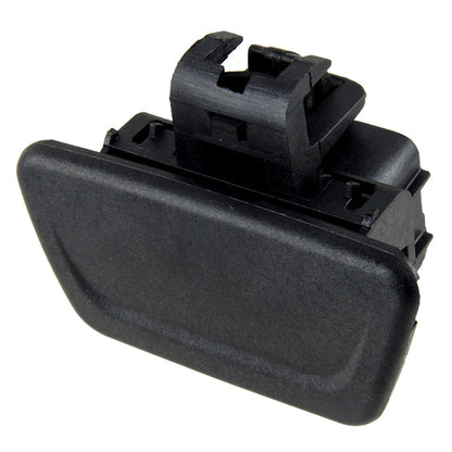 Glove Box Lid Latch Lock Handle for Ford Fiesta (2011-2017)