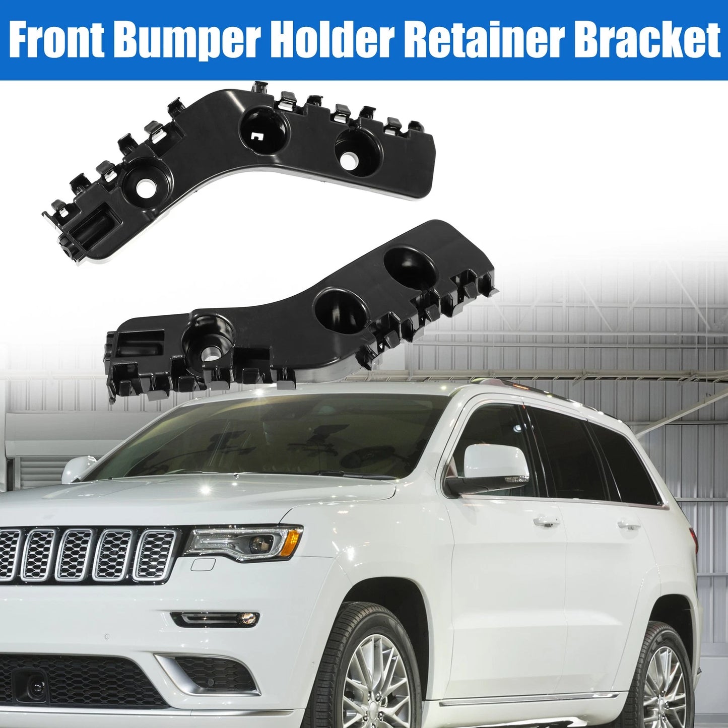 Front Bumper Bracket  for Jeep Grand Cherokee