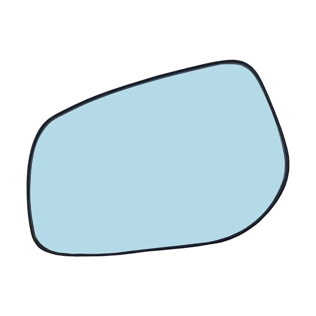 Heated Left Side Mirror Glass for Toyota Camry (2007-2011)