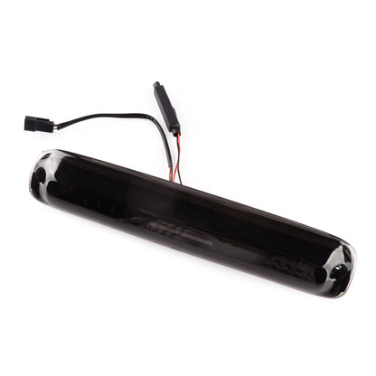 High Mount LED Third Brake Light for Chevy Silverado GMC Sierra (2007-2013)