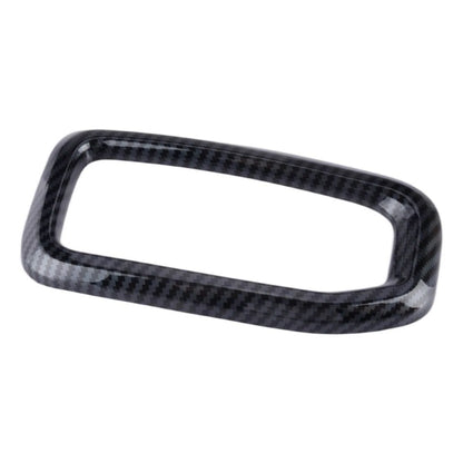 Front Side Air Condition Vent Outlet Cover for Ford Ranger (2023-2024)