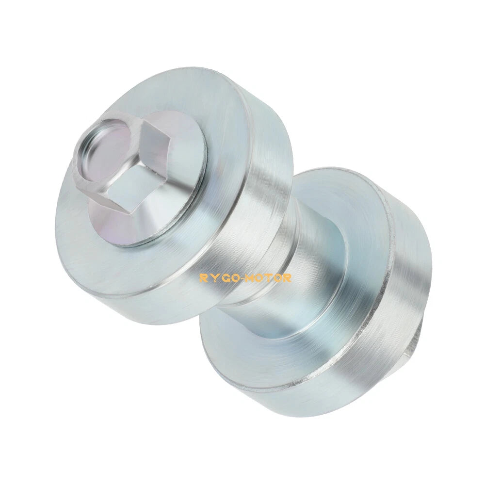 Rear Shock Conversion Bushings for Yamaha Blaster YFS200 (1988–2006)