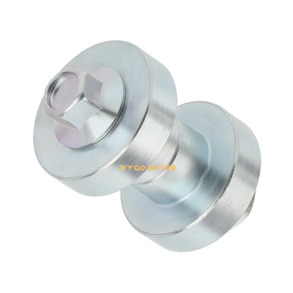Rear Shock Conversion Bushings for Yamaha Blaster YFS200 (1988–2006)