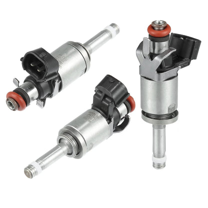 4 x Fuel Injector Nozzles for Honda Accord 2.4L, CR-V (2013-2017)