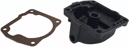 Carb Bowl Float Chamber Assembly for Johnson/Evinrude 90-175HP 1994-Up