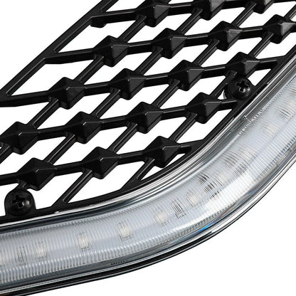 LED Radiator Grill Light Panels for Honda Goldwing 1800 GL1800 (2018-2023)