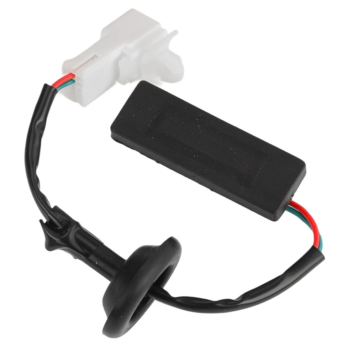 Tailgate Rear Trunk Release Switch for Hyundai i10 (2013-2020)