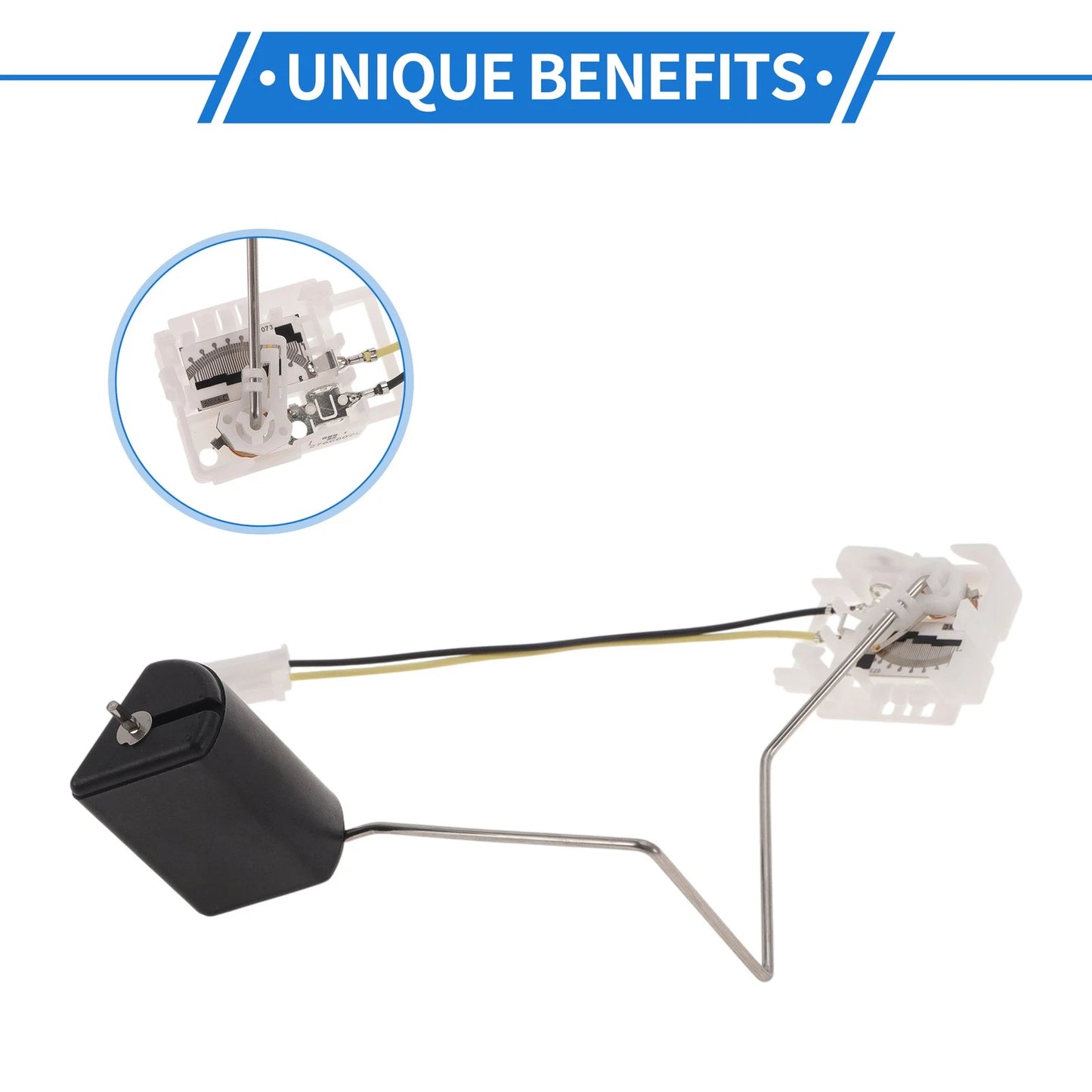 Fuel Tank Sending Unit for Honda CR-V (2007-2011)