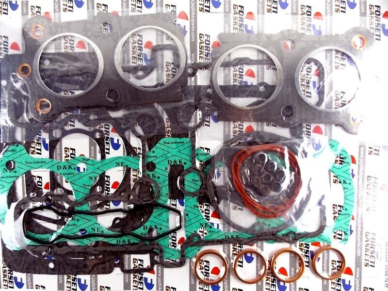 Complete Engine Gasket Set for Kawasaki KZ900 Z900 Z1 (1973-1977)