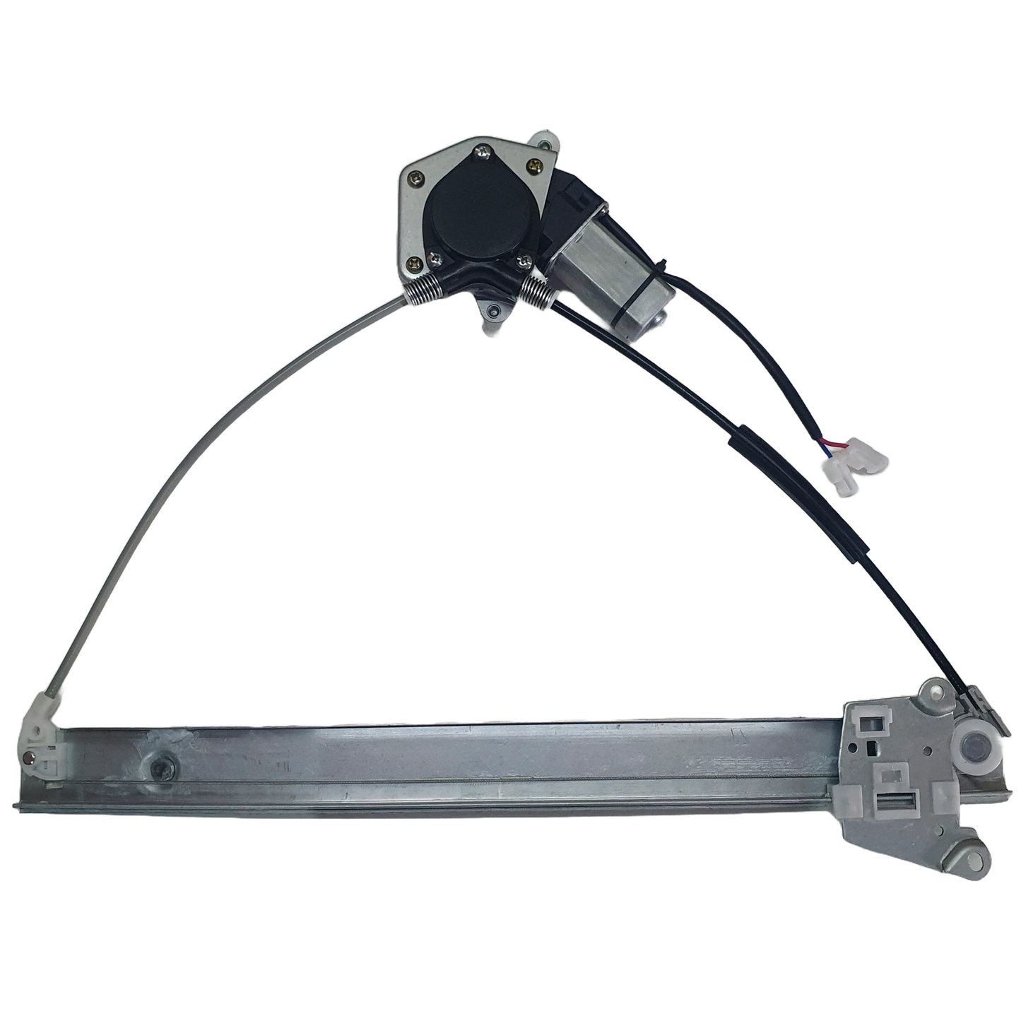 Front Left Window Regulator W/Motor 2-Pin for Ford Escape (2001–2008)