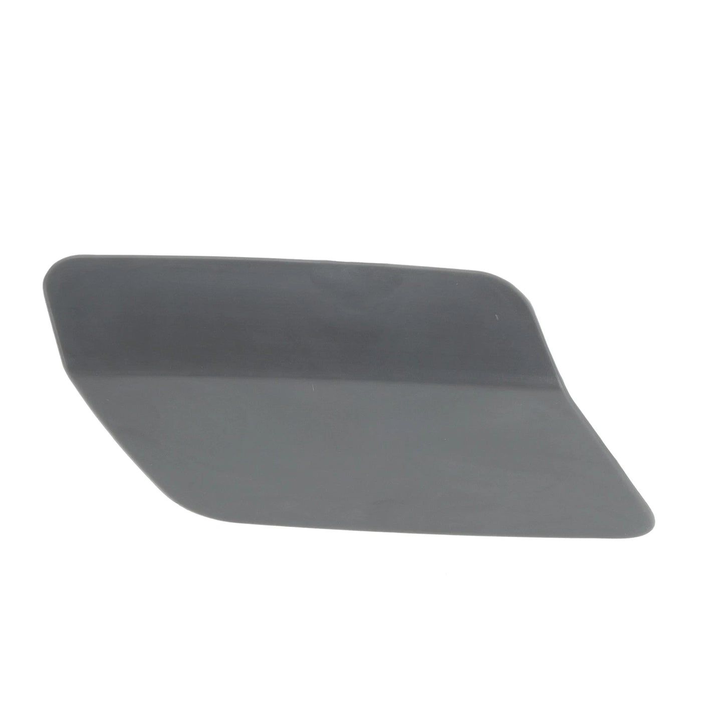 Front Bumper Headlight Washer Nozzle Covers for BMW 328i (2007-2013)