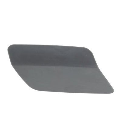Front Bumper Headlight Washer Nozzle Covers for BMW 328i (2007-2013)