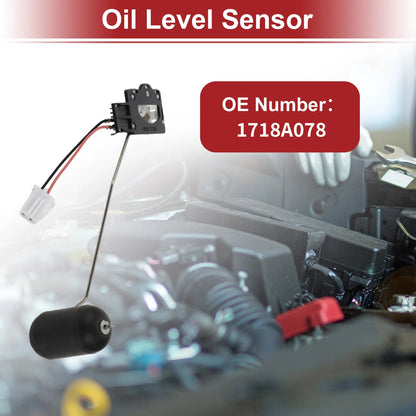 Engine Oil Level Sensor for Mitsubishi Triton 2500cc Diesel (2006-2023)