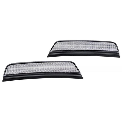 Front Bumper Side Marker Light Lamp for Jeep Cherokee (2021–2025)
