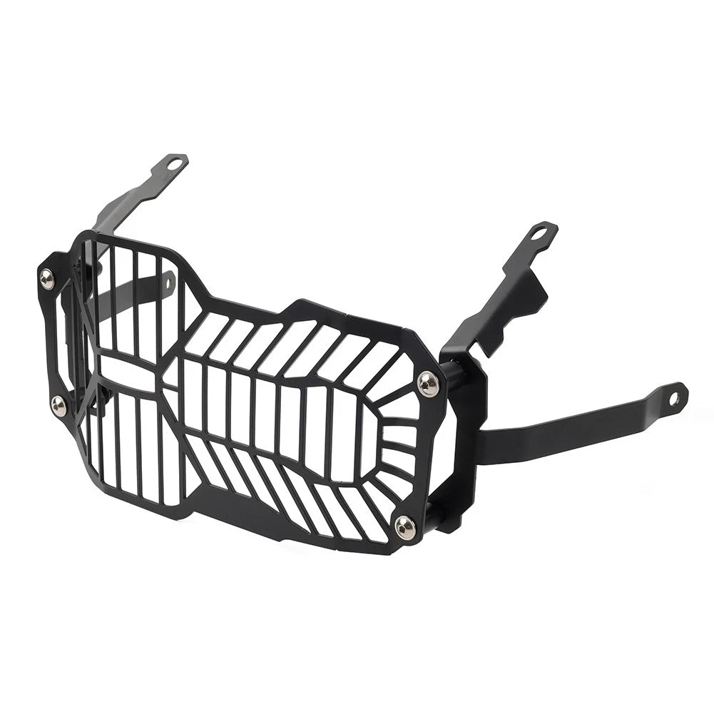 Front Headlight Protector Guard for BMW R1200GS (2013-2017)