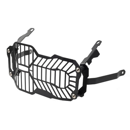 Front Headlight Protector Guard for BMW R1200GS (2013-2017)
