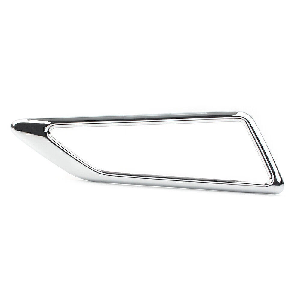 Car Seat Memory Lock Decorative Frame for Toyota Alphard Vellfire (2016-2020)