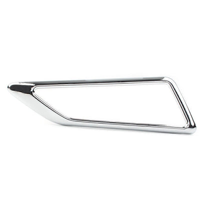 Car Seat Memory Lock Decorative Frame for Toyota Alphard Vellfire (2016-2020)