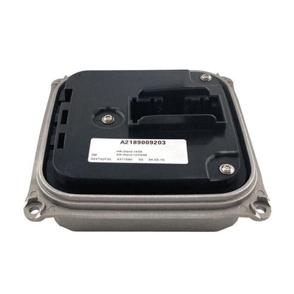 LED Headlight Control Unit Module for Mercedes-Benz W166 X166 R231 C218 (2011-2020)