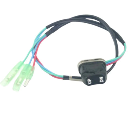 Trim Tilt Switch for Yamaha Outboard Motor Remote Control 703/704 Series