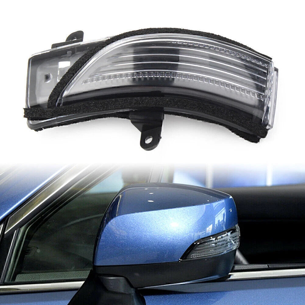 Left Side Rear View Mirror Turn Signal for Subaru Forester, Impreza (2012-2015)