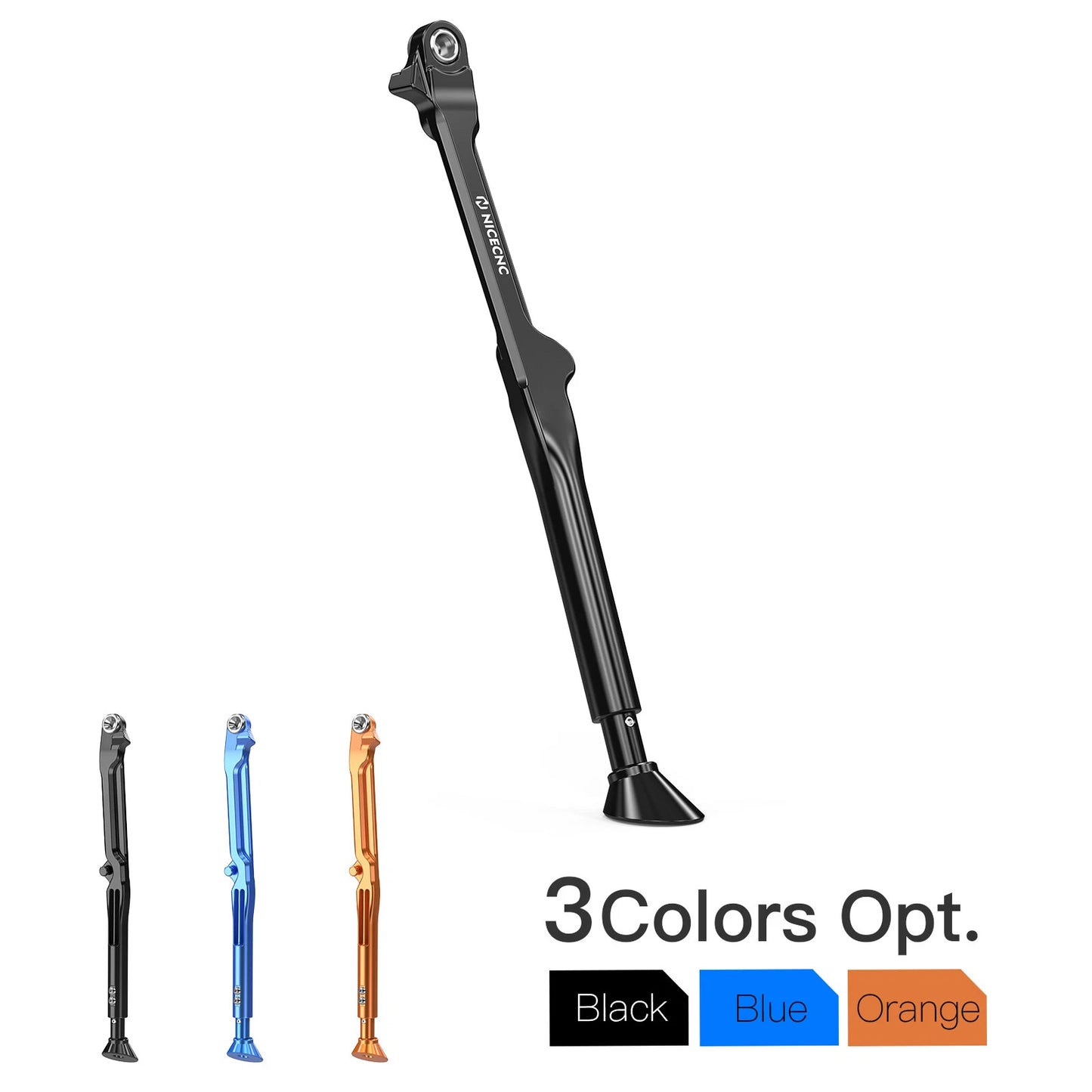 Side Stand Kickstand for KTM 150-500 EXC, XCW, XC-F (2024-2025)