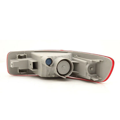 Bumper Reflector Light for Mitsubishi Outlander & Peugeot (2013-2023)