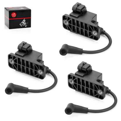 Set of 3 CDM Ignition Coil for Mercury E150/E175/E200/E225/E250/E300 150-300HP