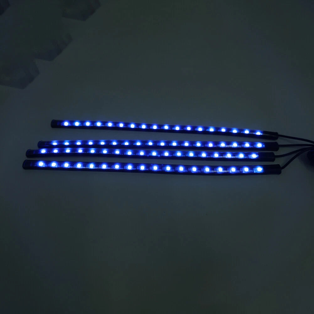 RGB Music Voice Control Floor Atmosphere Lamp Light for Home Decor