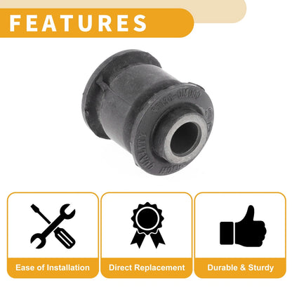 Rear Upper Control Arm Suspension Bushing for INFINITI G20 (1998-2001)