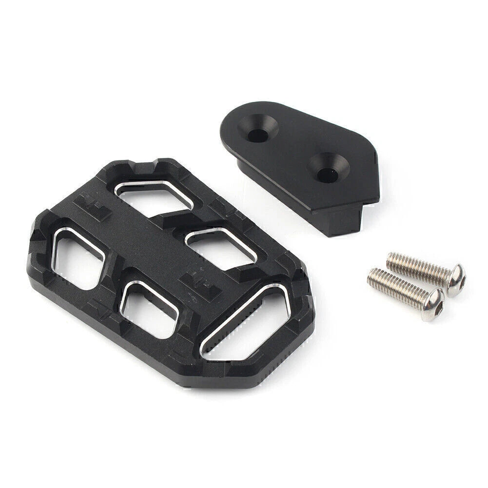 Rear Foot Brake Pedal Peg Extension for BMW G310GS/R (2017-2018)