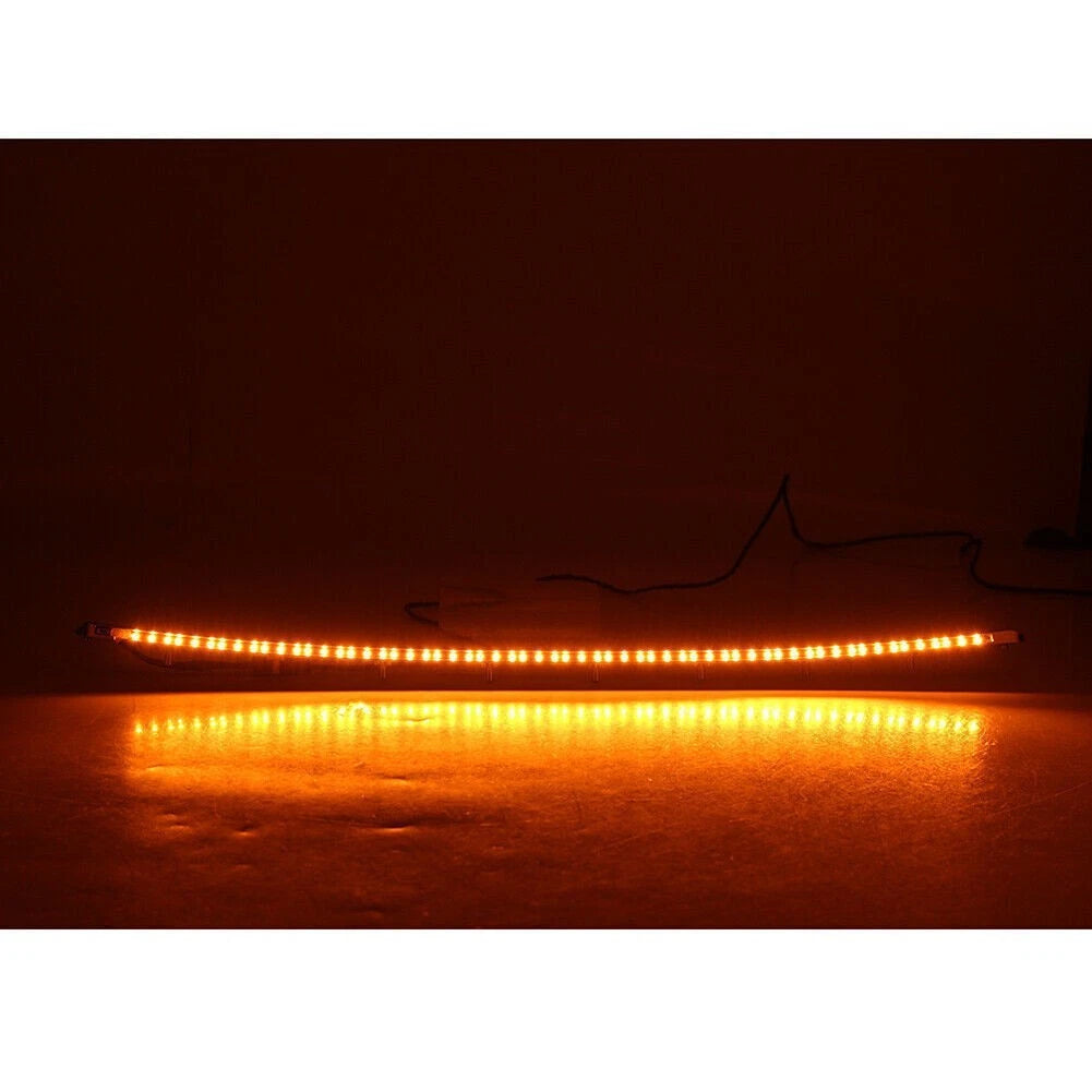 LED Door Panel Ambient Light Strip for BMW F30 (2012-2019)