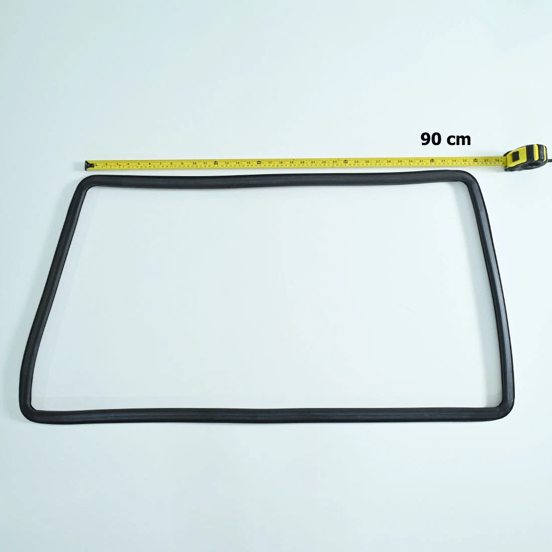 Rear Windshield Weatherstrip for Toyota Starlet KP60 KP61 KP62 1978-1984