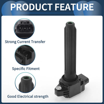 Ignition Coil Pack for Mitsubishi Mirage 1.2L (2014-2022)
