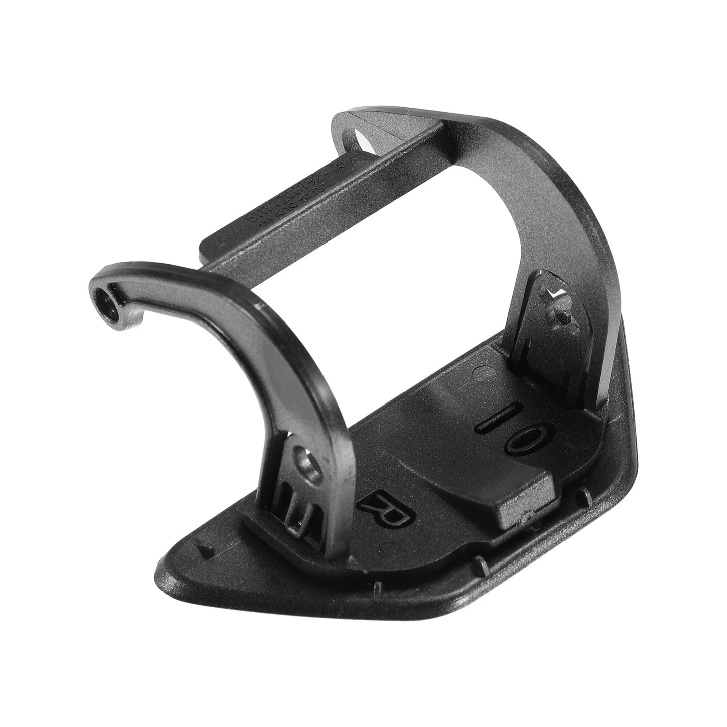 Front Right Headlight Washer Nozzle Cover for BMW 535i (2011-2013)