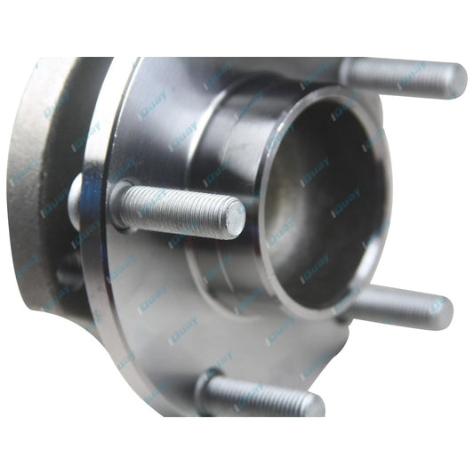 2 x Front Wheel Bearing Hub Assemblies for Lexcen VR VS (1993-1997)