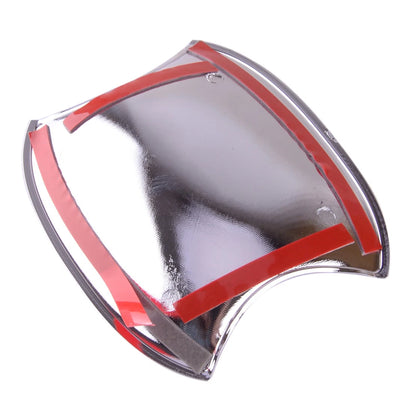 Car Door Handle Dish Trim & Side Mirror Cover for Toyota Tacoma (2016-2022)