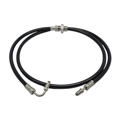 Hydraulic Hose Power Trim Tilt Piston for Volvo Penta DP/DPX/SP