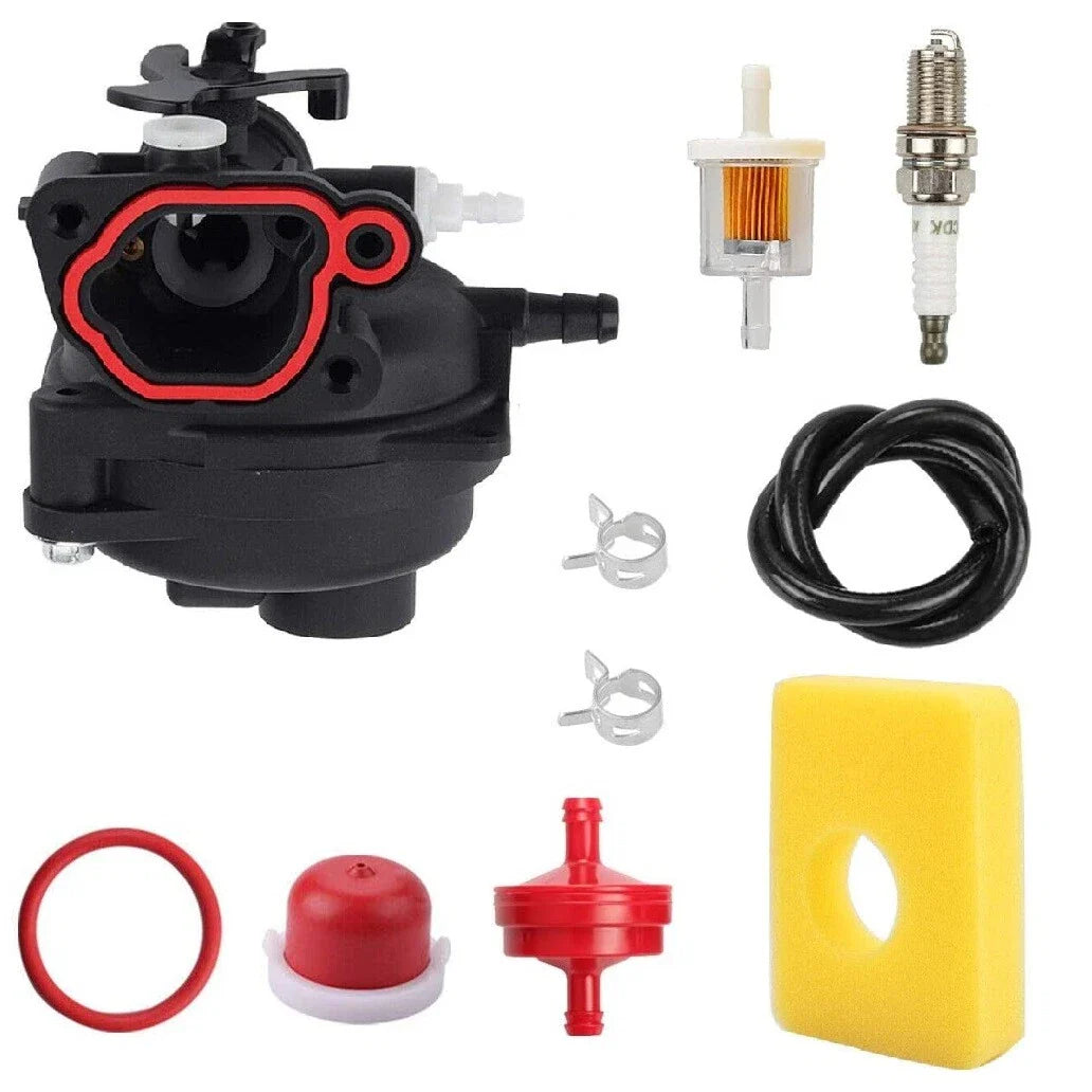 Carburetor for Yard Machines 11A-BOBL729 Lawn Mower
