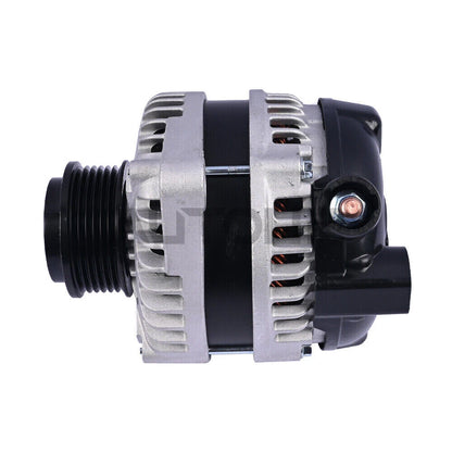 Alternator / 135A 12V CW 6-Groove for Acura RDX (2013–2015)
