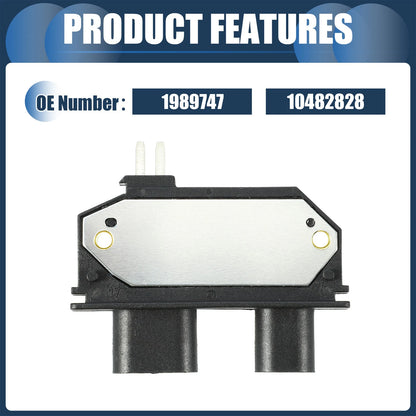 Ignition Control Module for GMC Sonoma and GMC Safari for Chevy