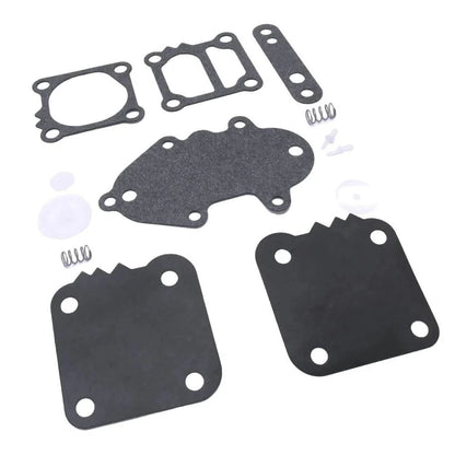 Fuel Pump Repair Kit for Mercury Mariner 30-275HP (1990-2023)
