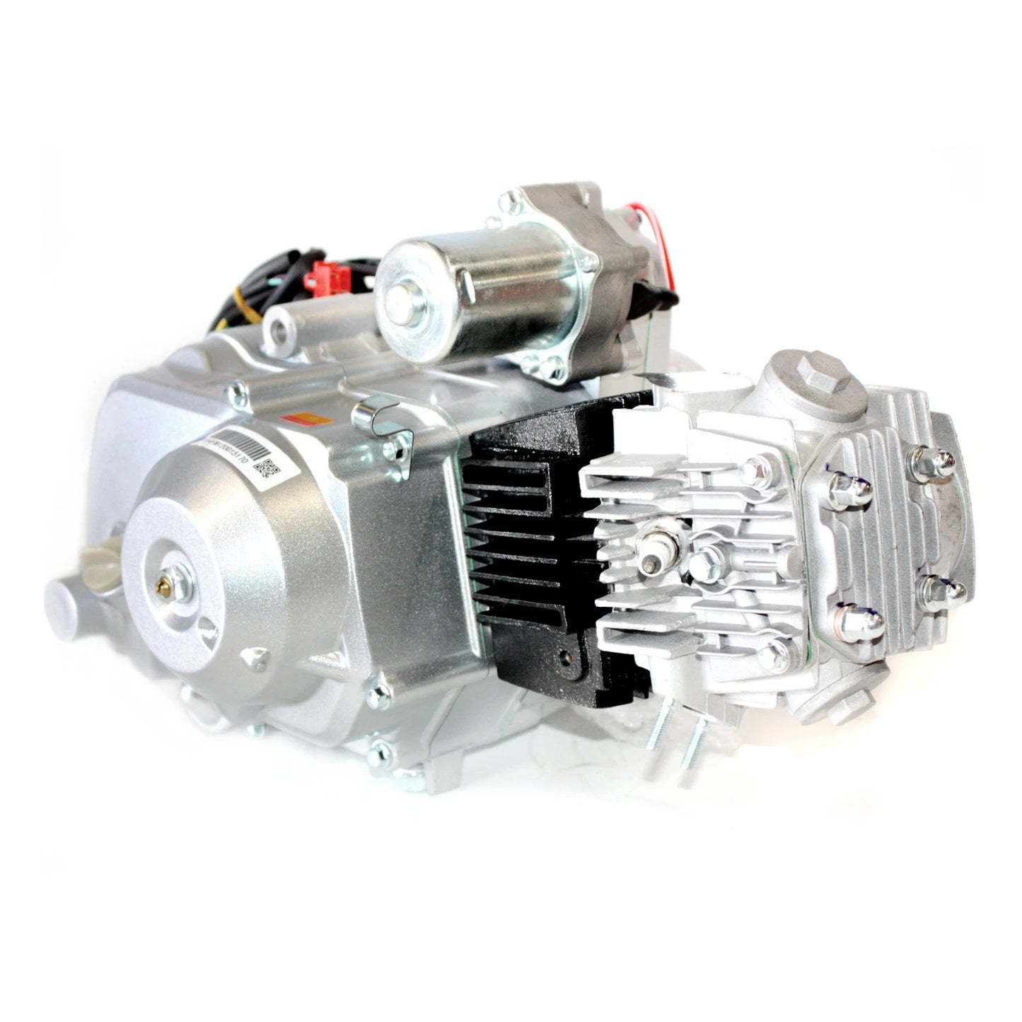 125cc Fully Auto Reverse Engine Motor for BT PIT QUAD DIRT BIKE ATV DUNE BUGGY