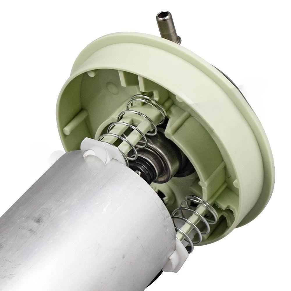 Fuel Pump Assembly for Jeep Cherokee (1997–2001)