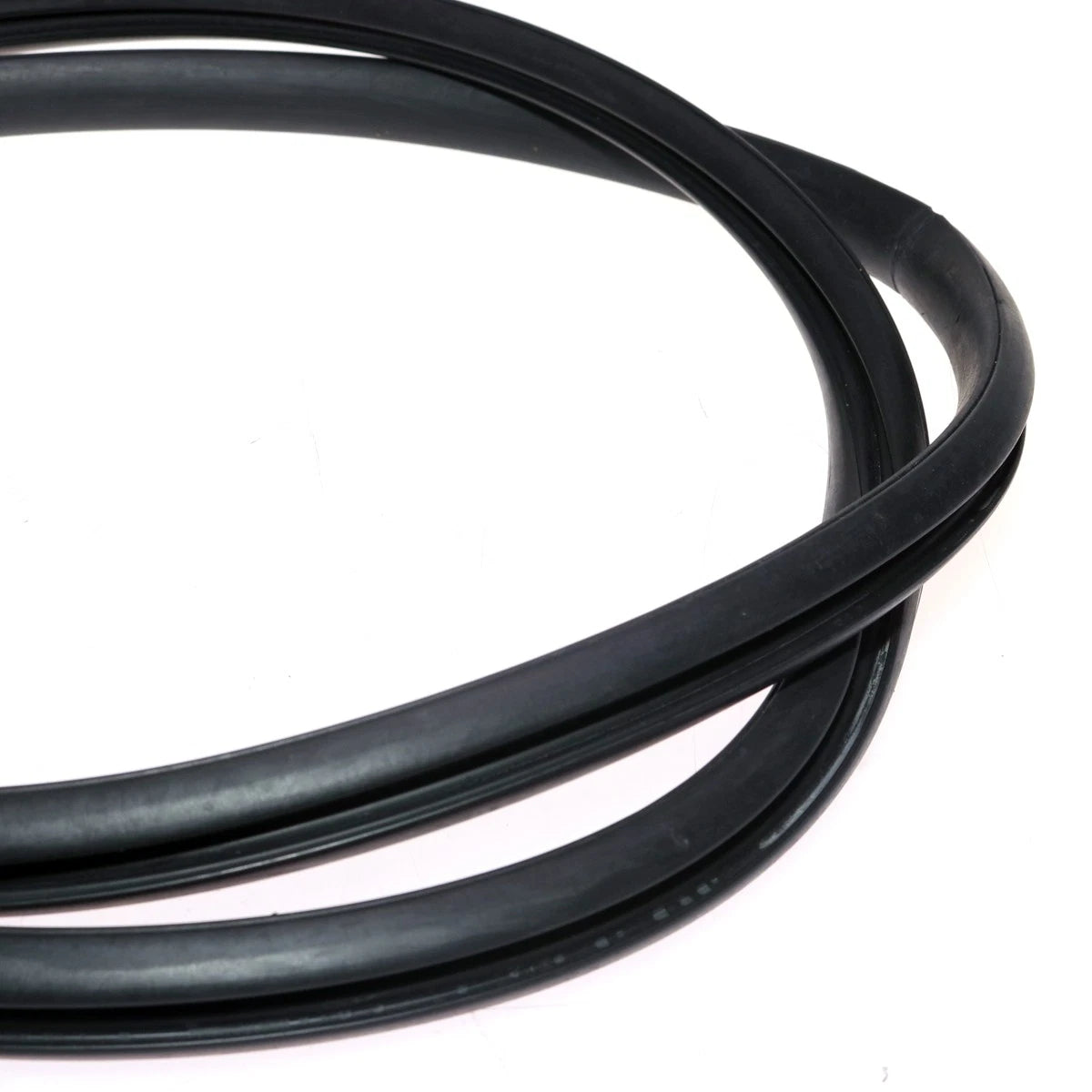Rear Windshield Weatherstrip for Toyota ToyoAce 1987-1995