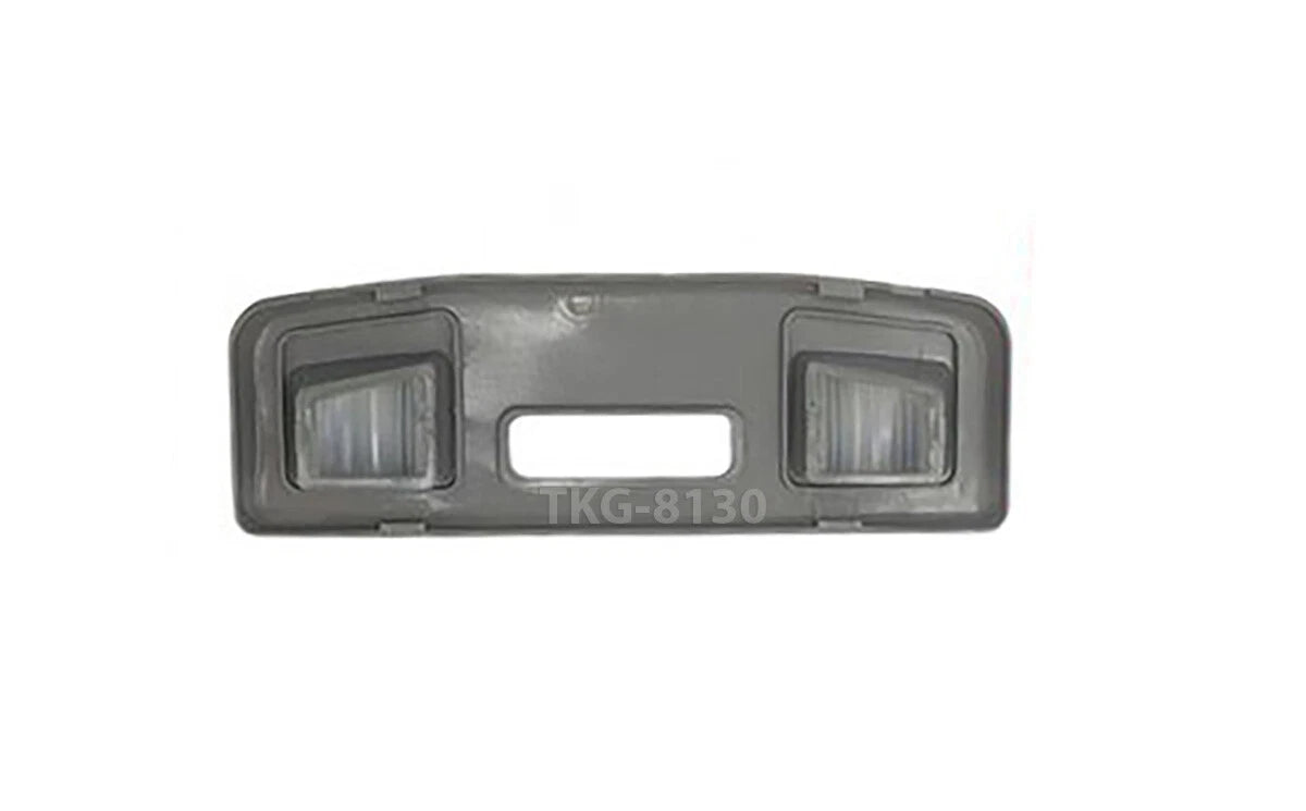 Lamp Cover for Mitsubishi Lancer CP9A EVO5 EVO6 (1992-2001)