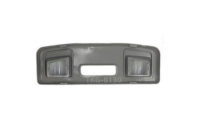 Lamp Cover for Mitsubishi Lancer CP9A EVO5 EVO6 (1992-2001)