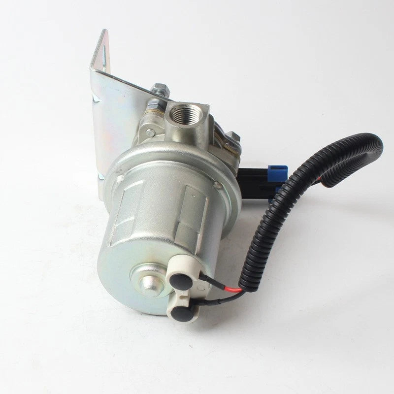 Fuel Pump Case for Case IH QuadTrac 370/420/450